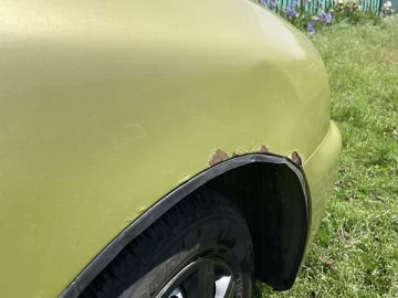 Авто Daewoo Sens 2006 № 7705543