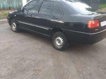 Авто Chery Amulet 2007 № 7705546