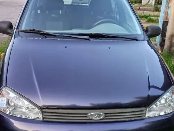 Авто ВАЗ 1119 Калина 2007 № 7705547