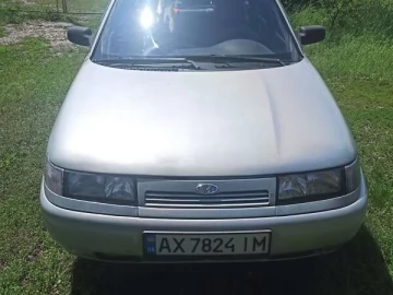 Авто ВАЗ 2112 2008 № 7705550