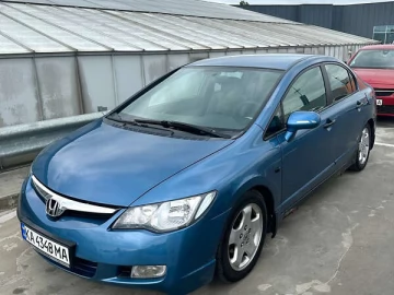 Авто Honda Civic 2006 № 7705574