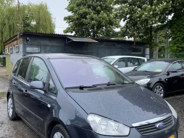 Авто Ford C-Max 2008 № 7705576