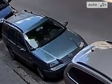 Авто Volkswagen Bora 2001 № 7705577