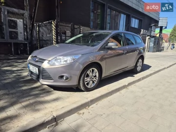 Авто Ford Focus 2014 № 7705589
