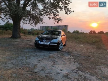 Авто Volkswagen Jetta 2005 № 7705591