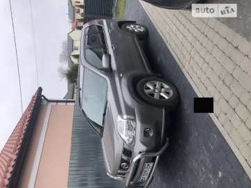 Авто Nissan X-Trail 2008 № 7705613