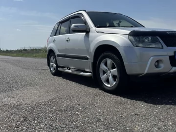 Авто Suzuki Grand Vitara 2008 № 7705635