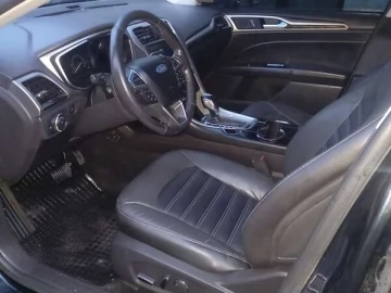 Авто Ford Fusion 2013 № 7705636