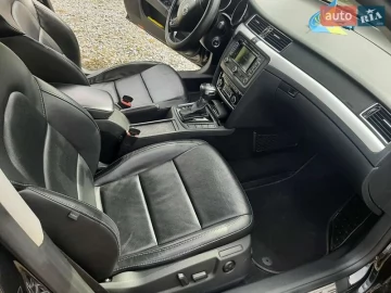 Авто Skoda Superb 2012 № 7705651