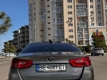 Авто KIA Optima 2013 № 7705653