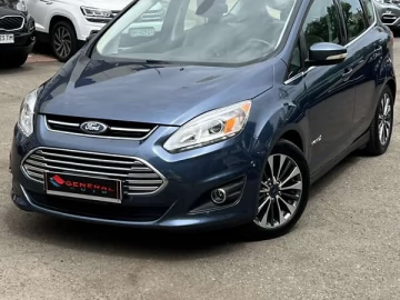 Авто Ford C-Max 2017 № 7705671