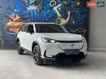 Авто Honda Ens1 2024 № 7705673