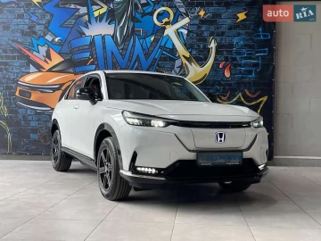 Авто Honda Ens1 2024 № 7705674