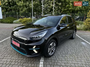 Авто KIA Niro 2020 № 7705689