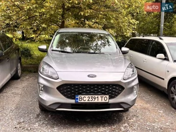 Авто Ford Escape 2022 № 7705691