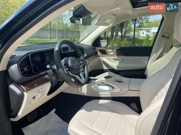 Авто Mercedes Gle-Class 2023 № 7705708