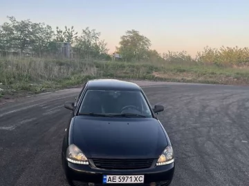 Авто ВАЗ 2172 Priora 2008 № 7705709