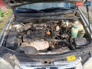 Авто Chery Amulet 2008 № 7705710
