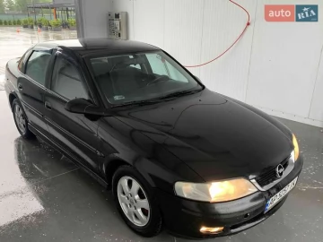 Авто Opel Vectra 1999 № 7705712