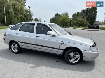 Авто ВАЗ 2112 2007 № 7705713
