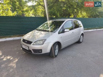 Авто Ford C-Max 2004 № 7705725