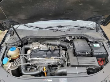Авто Volkswagen Passat 2006 № 7705733