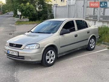 Авто Opel Astra 2008 № 7705734
