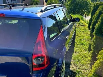 Авто Renault Megane 2004 № 7705735