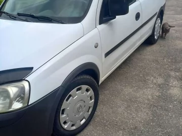 Авто Opel Combo 2006 № 7705737