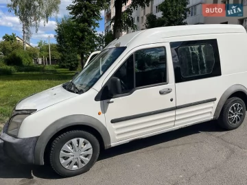 Авто Ford Transit Connect 2006 № 7705740