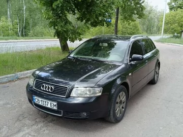 Авто Audi A4 2004 № 7705741