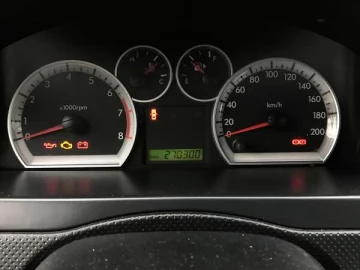 Авто Chevrolet Aveo 2009 № 7705742