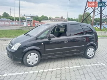 Авто Opel Meriva 2005 № 7705744