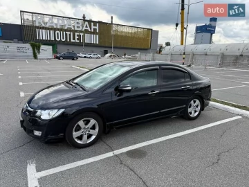 Авто Honda Civic 2008 № 7705764