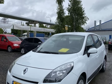 Авто Renault Grand Scenic 2010 № 7705782