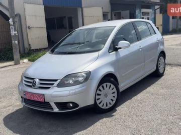 Авто Volkswagen Golf Plus 2006 № 7705784