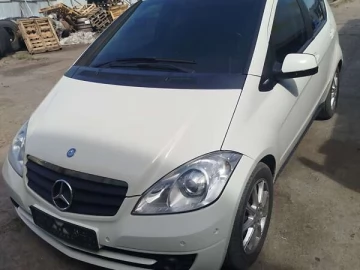 Авто Mercedes A-Class 2009 № 7705792