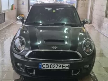 Авто MINI Hatch 2011 № 7705805