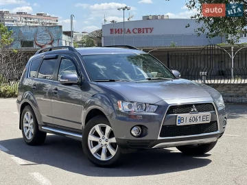 Авто Mitsubishi Outlander 2011 № 7705809