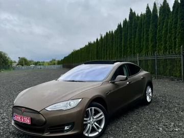Авто Tesla Model S 2014 № 7705812