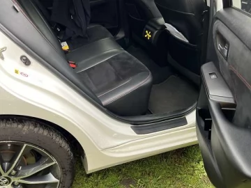 Авто Toyota Camry 2016 № 7705830