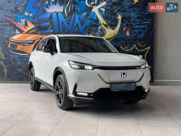 Авто Honda Ens1 2024 № 7705840