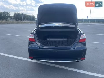 Авто Toyota Camry 2017 № 7705841