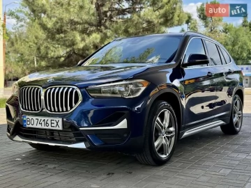 Авто BMW X1 2020 № 7705846