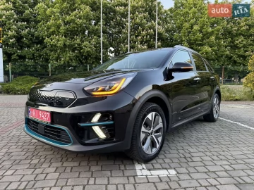 Авто KIA Niro 2020 № 7705847