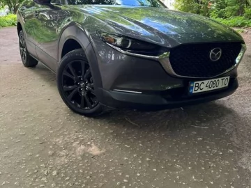 Авто Mazda Cx-30 2023 № 7705848