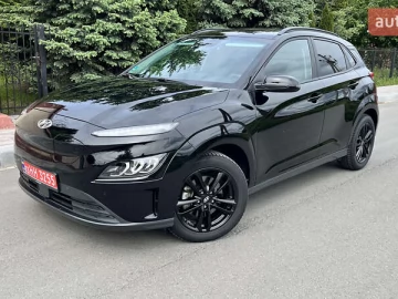 Авто Hyundai Kona 2023 № 7705856