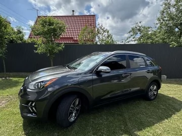 Авто KIA Niro 2022 № 7705862