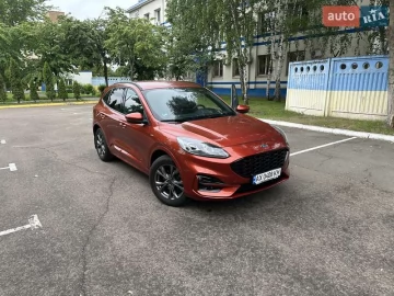 Авто Ford Kuga 2020 № 7705866