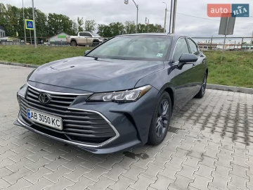 Авто Toyota Avalon 2019 № 7705867